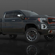 Illustration for article titled The 2020 Harley-Davidson GMC Sierra Proves Just Because You Have No Taste Doesnt Mean You Have To Buy Ford